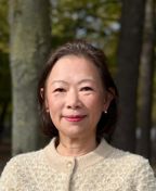 Portrait of Misaki Kobayashi